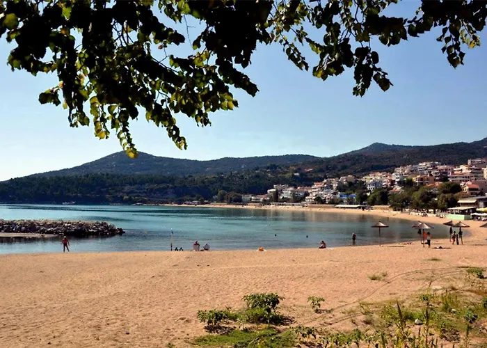 Intorno Al Mare