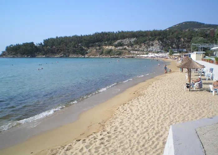 Intorno Al Mare