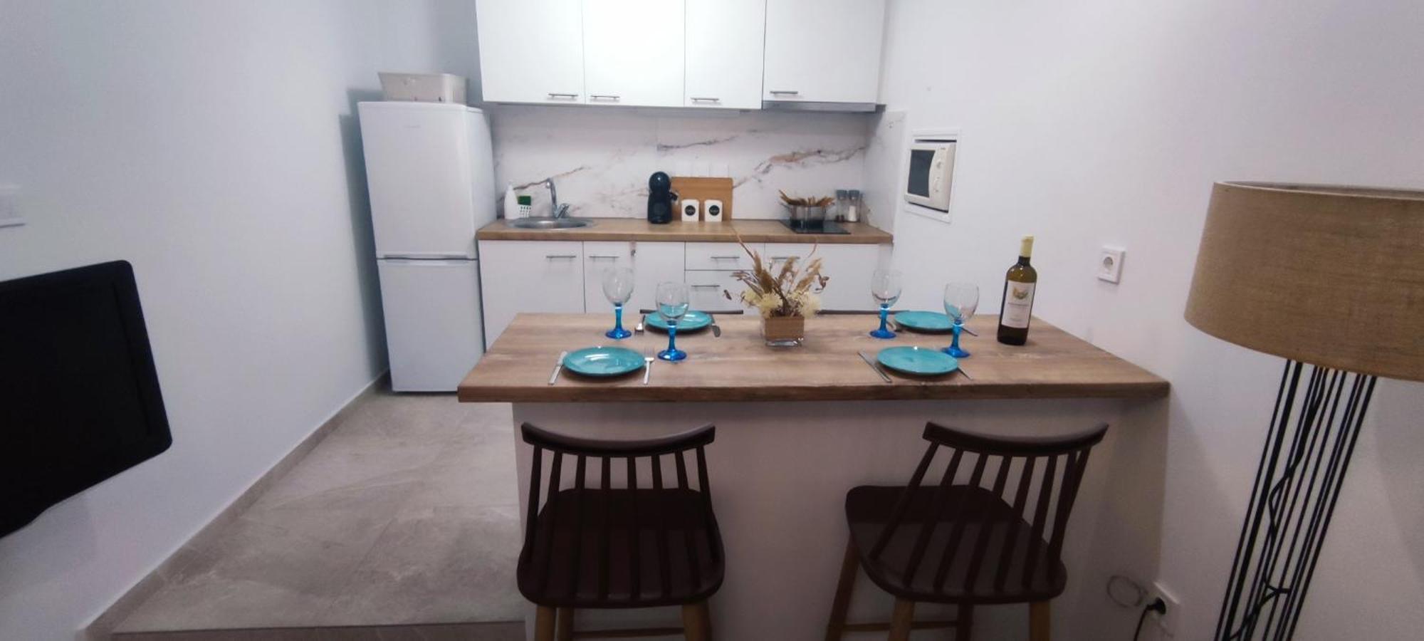 Ferienhaus Intorno Al Mare