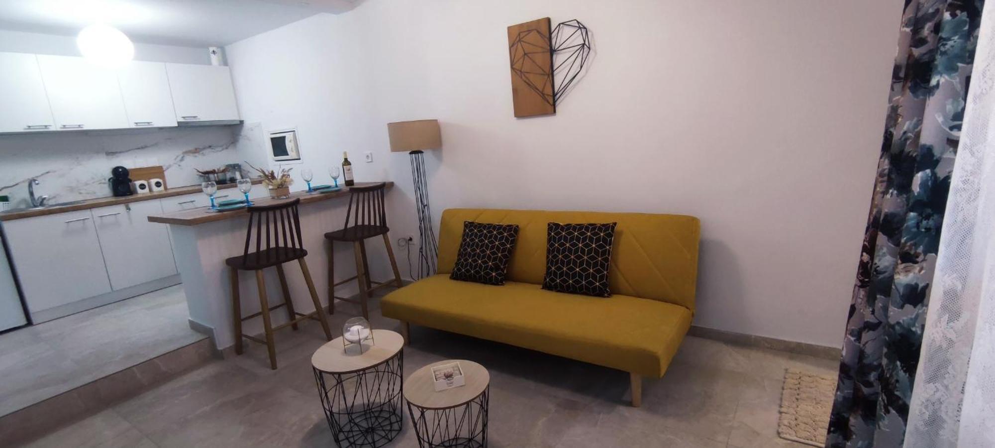 Intorno Al Mare Ferienhaus *