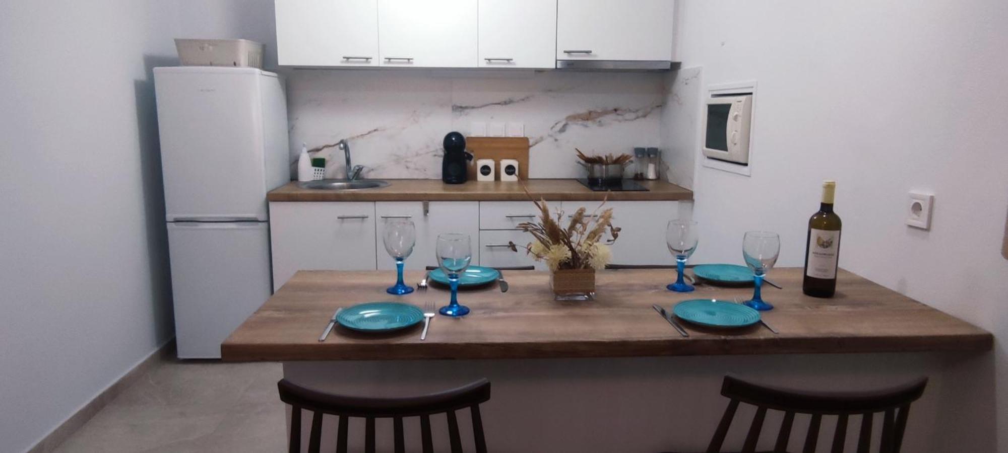 Ferienhaus Intorno Al Mare *