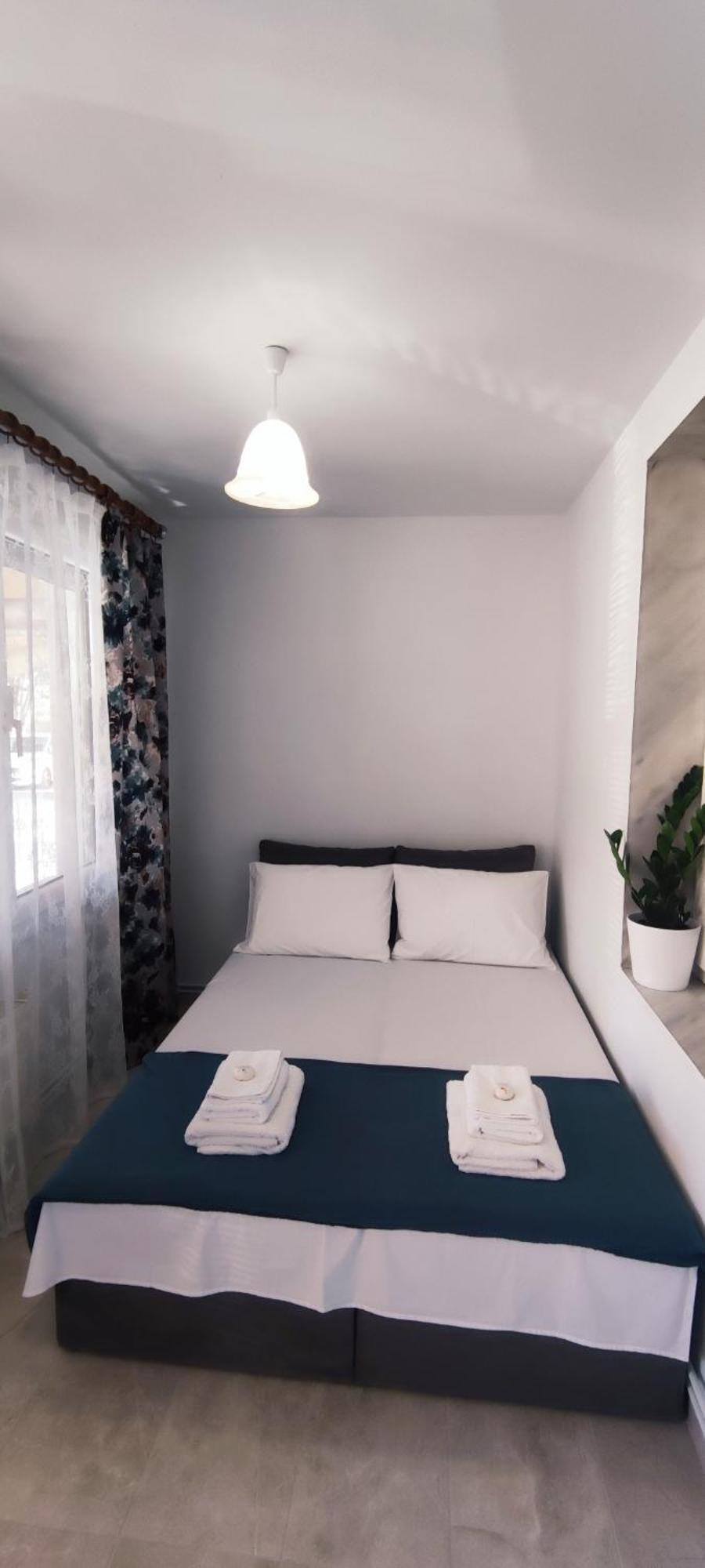 Intorno Al Mare Ferienhaus