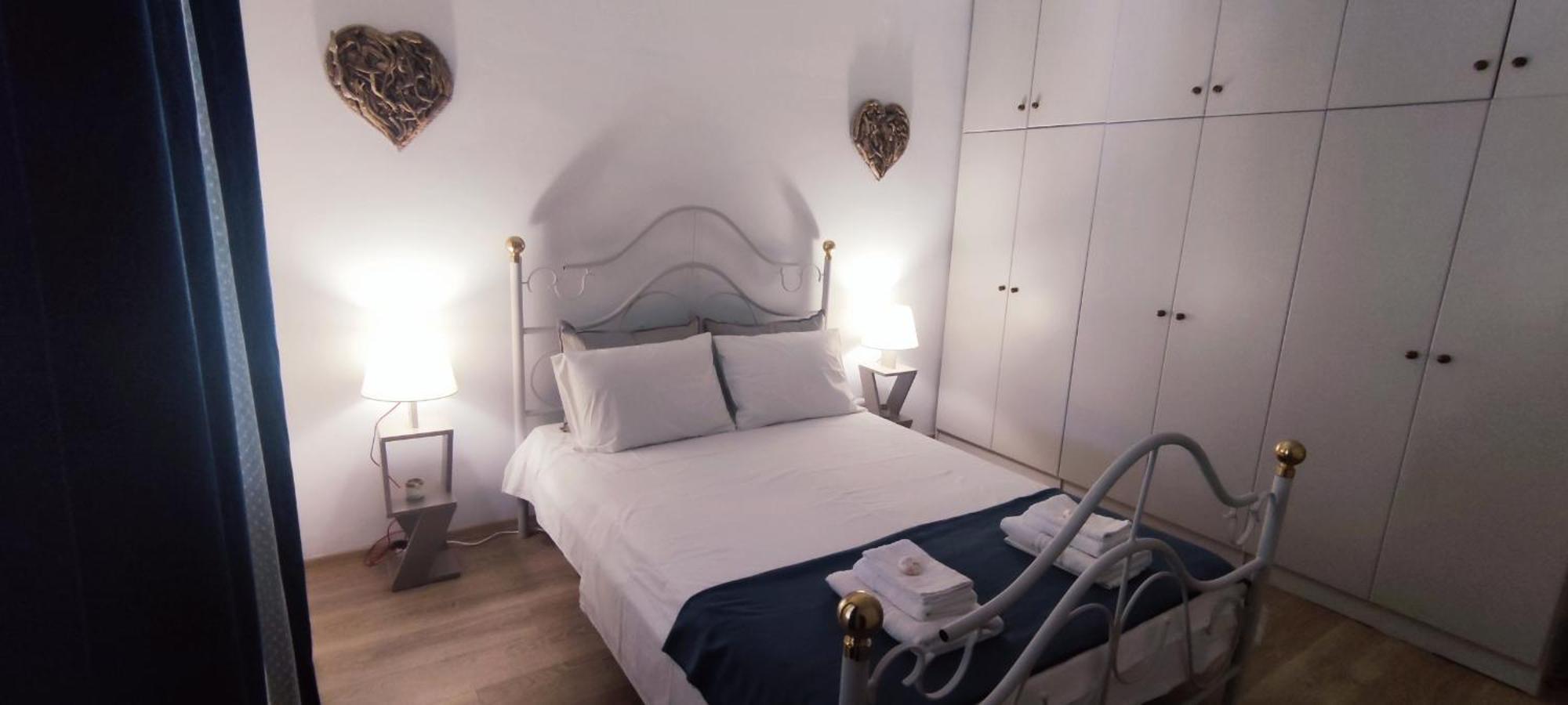 Intorno Al Mare Ferienhaus