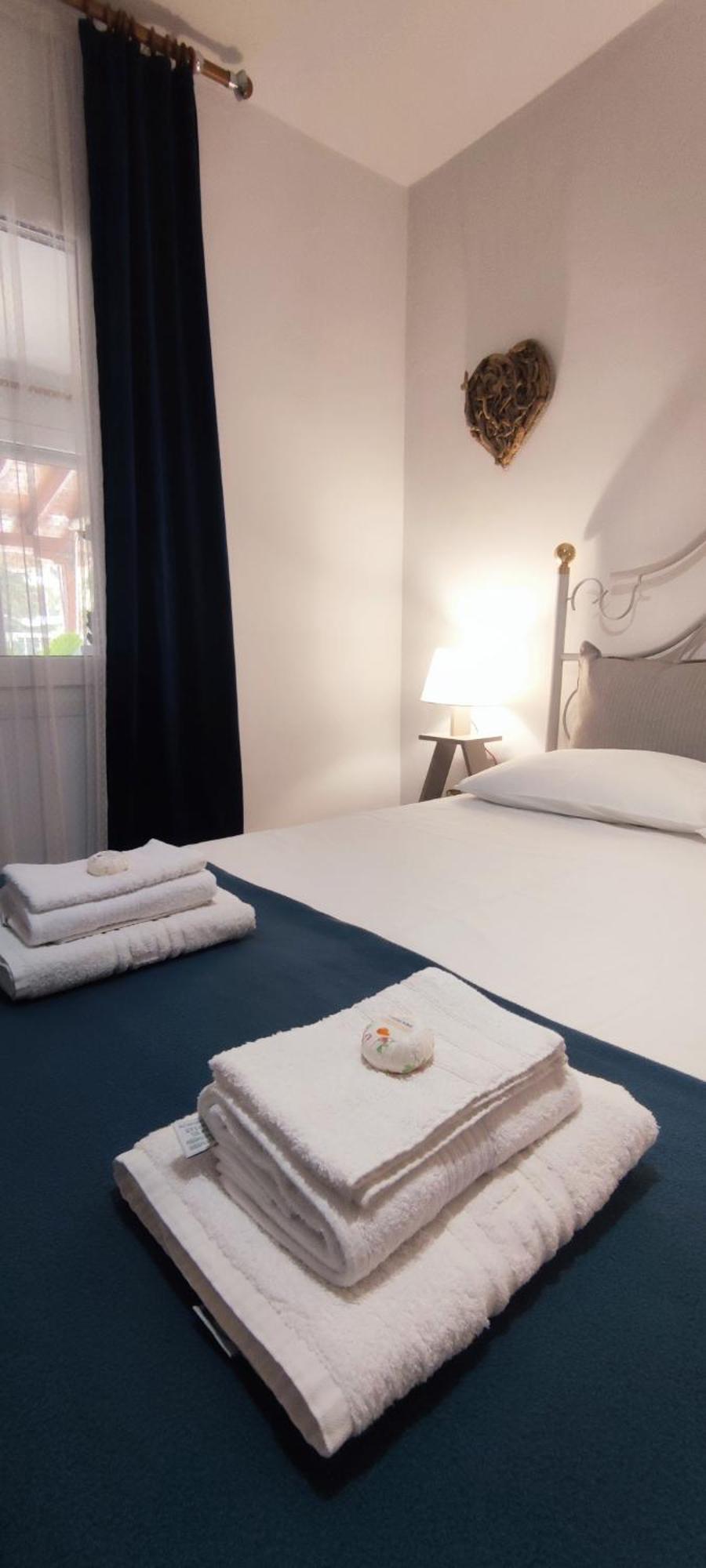Ferienhaus Intorno Al Mare *