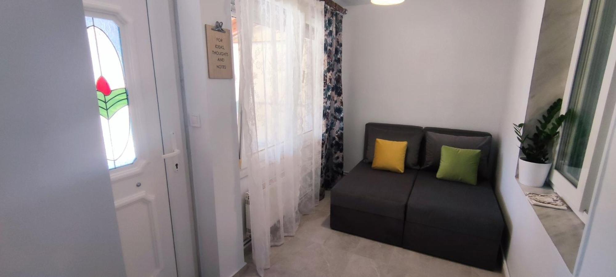 Ferienhaus Intorno Al Mare *