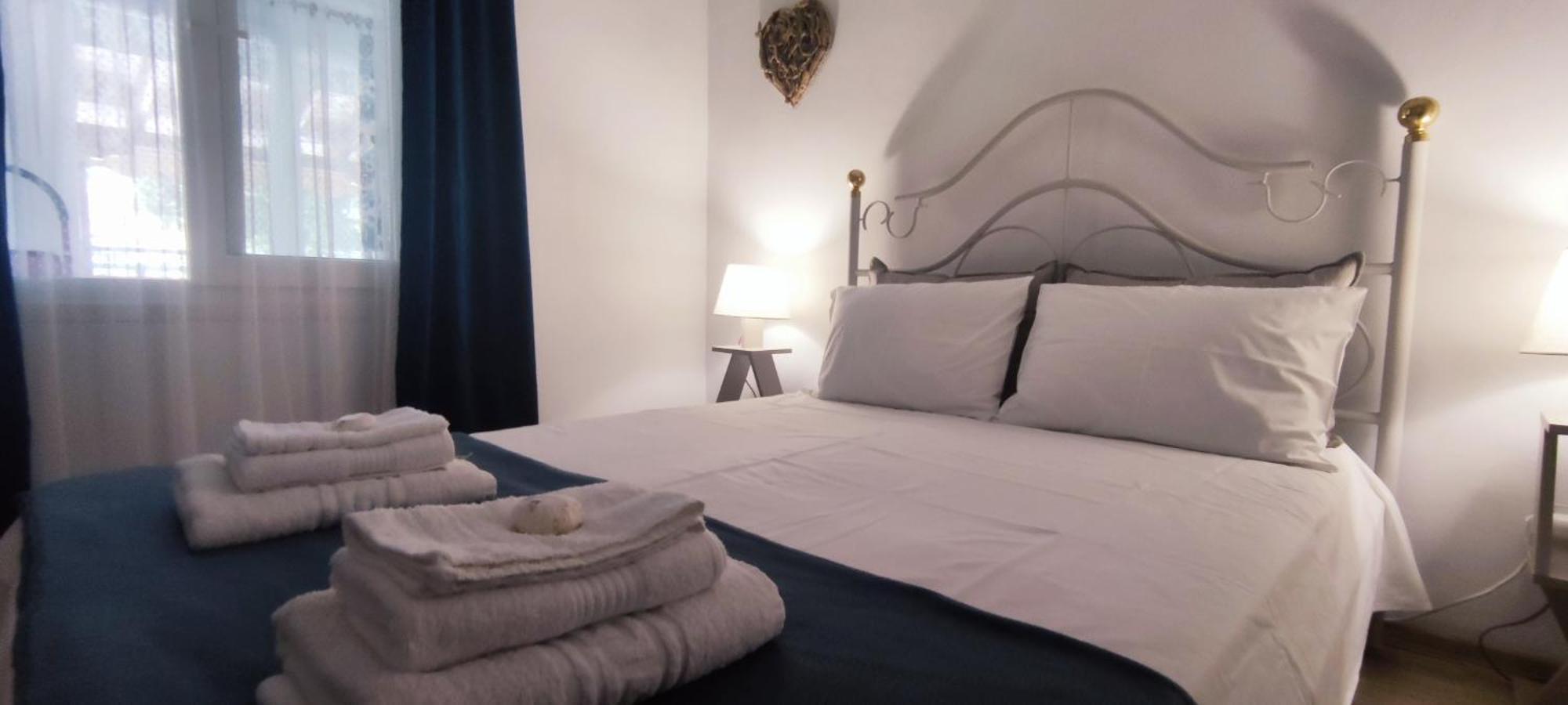 Intorno Al Mare Ferienhaus *