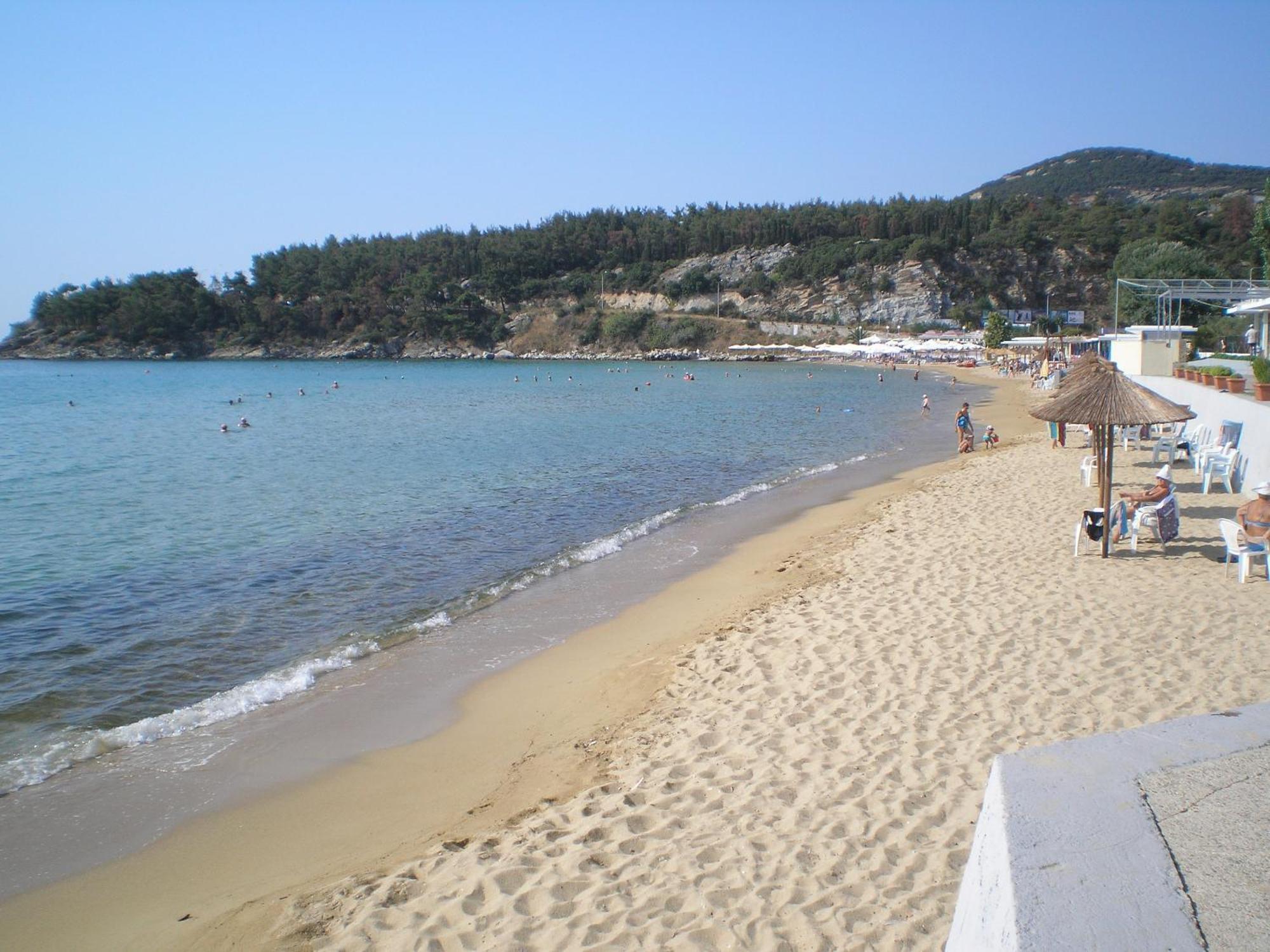 Intorno Al Mare
