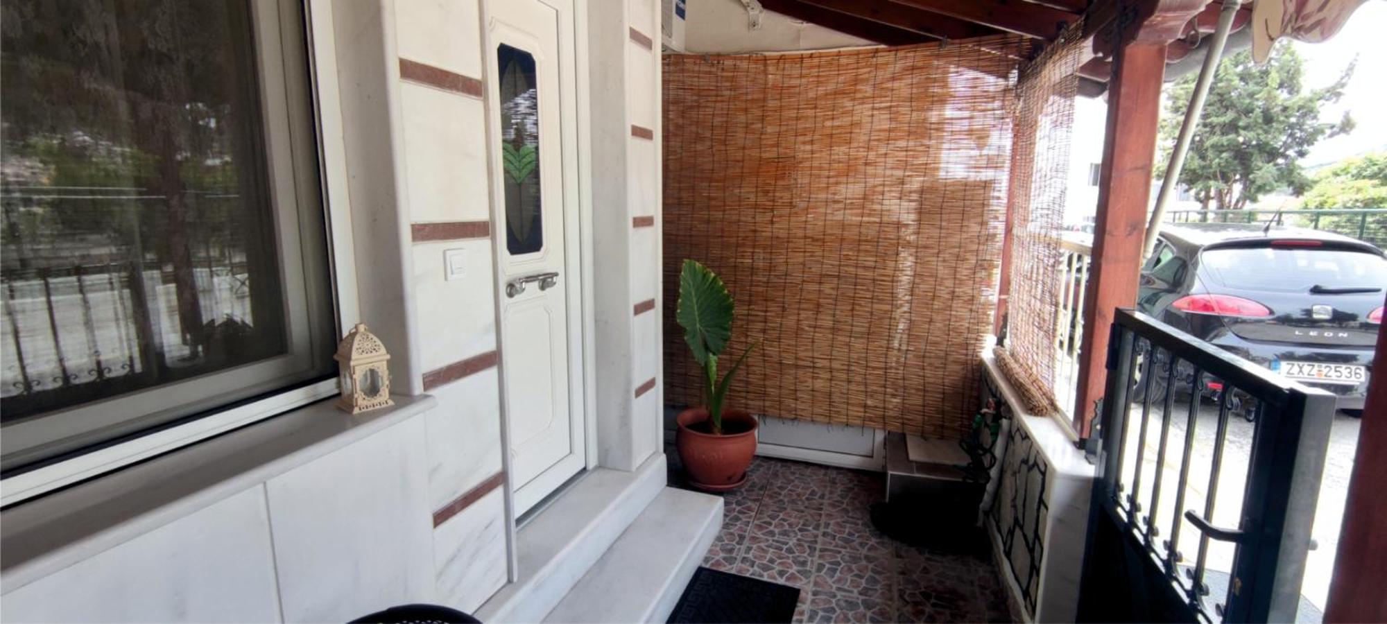 Ferienhaus Intorno Al Mare Kavala