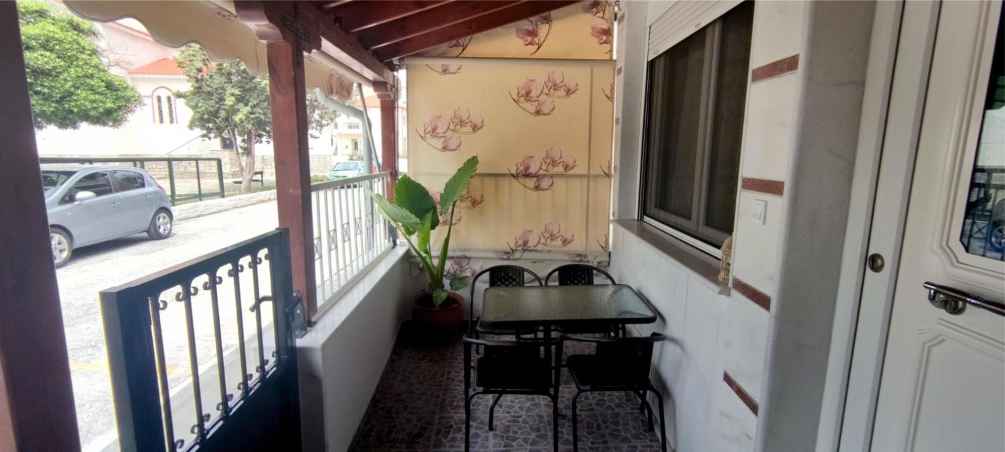 Ferienhaus Intorno Al Mare