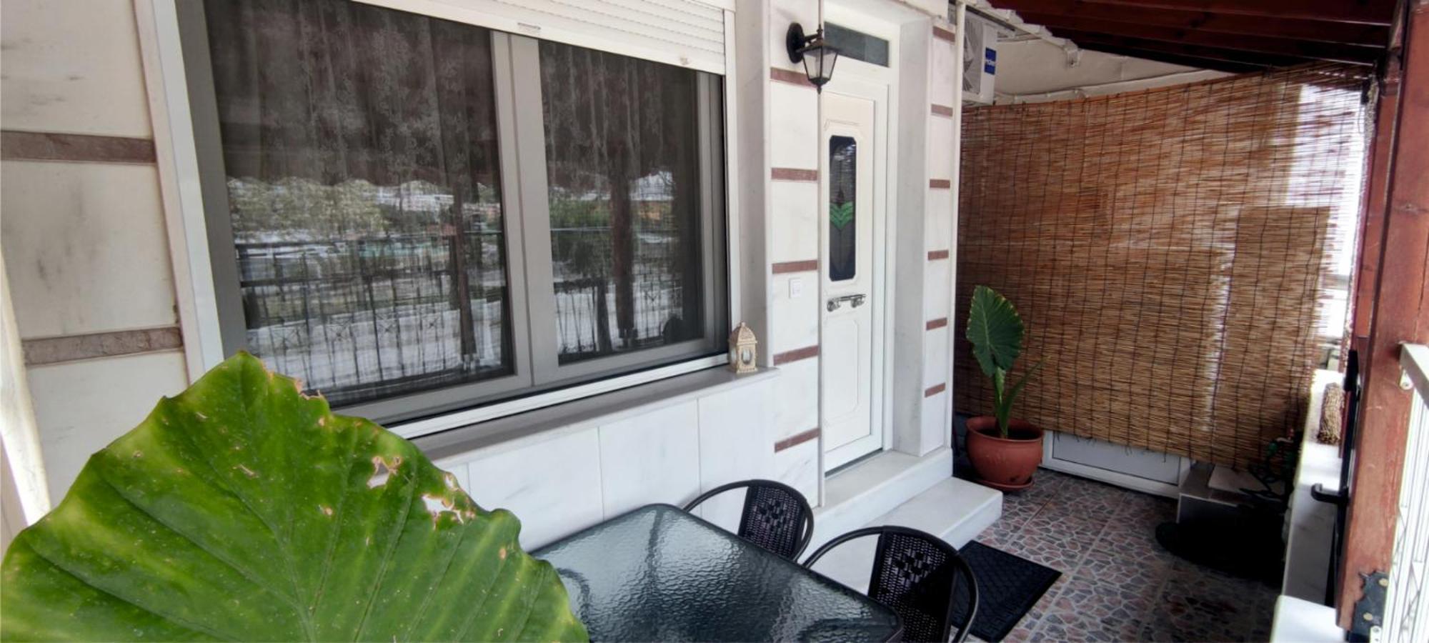 Ferienhaus Intorno Al Mare